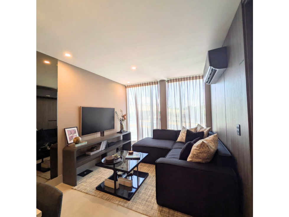 departamento venta Monterrey Morones Prieto casi Gómez Morin