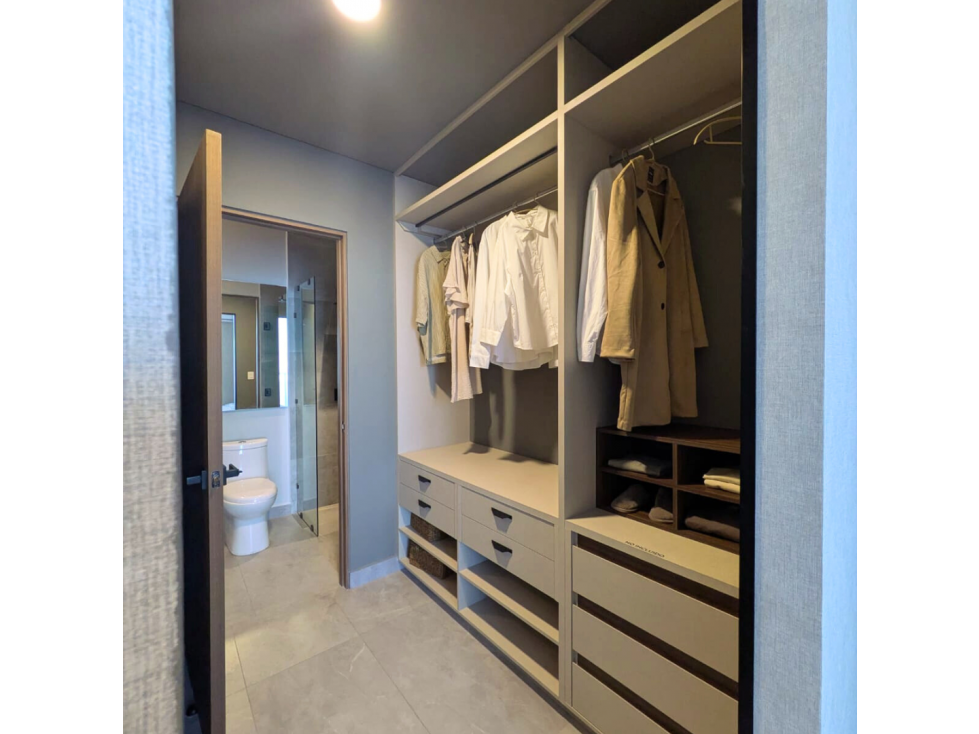 departamento venta Santa Catarina Cedim — foto 4
