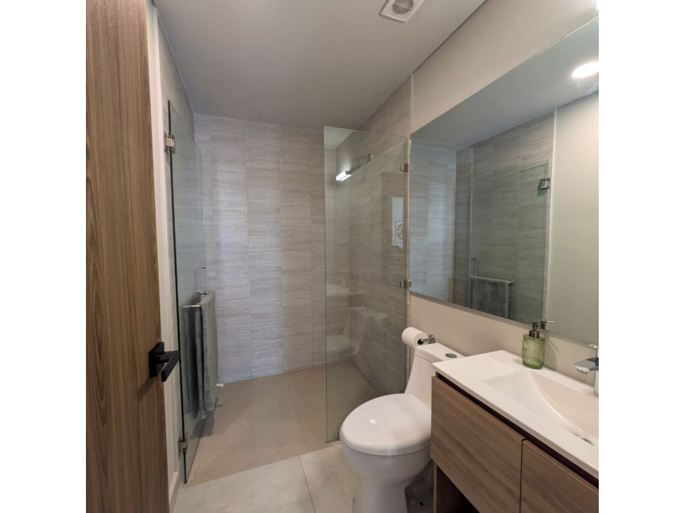 Departamento Venta Santa Catarina La Fama - 3