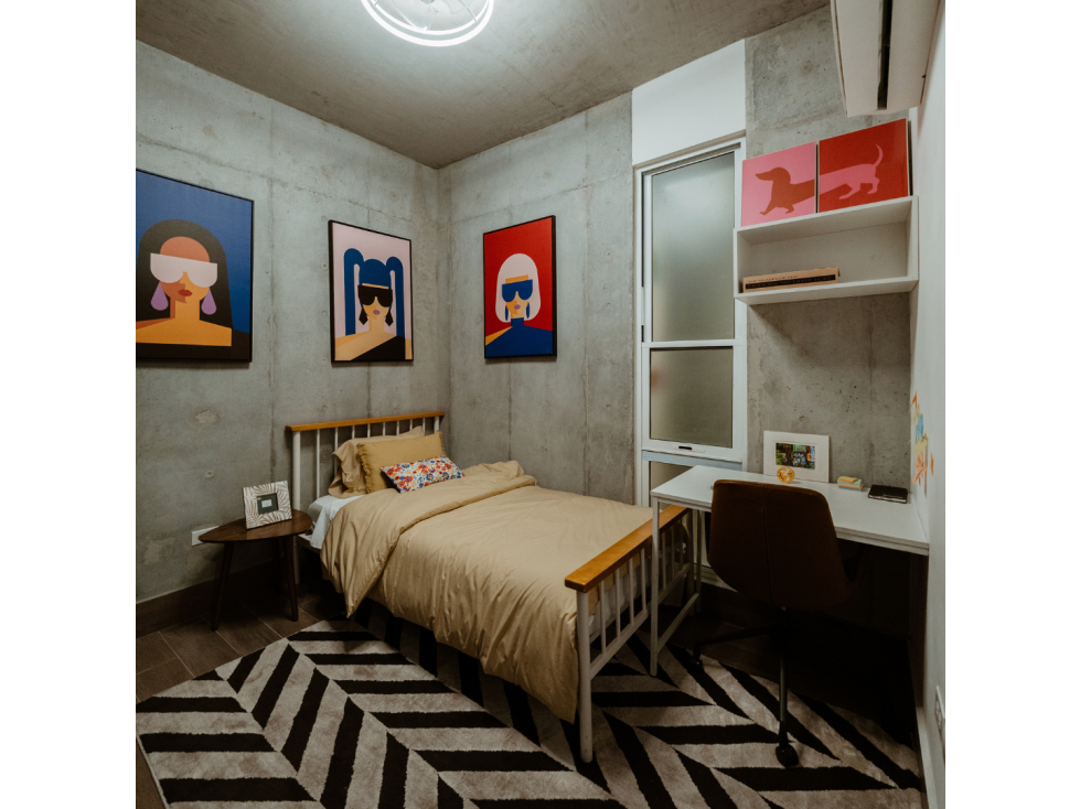 Departamento Venta Centro casi Madero — foto 3