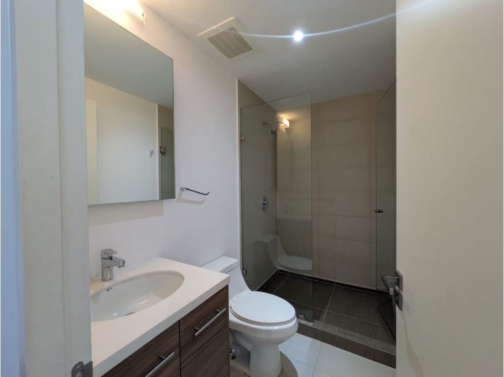 Departamento Renta Monterrey Nuevo Sur Tec de Monterrey 327 — foto 4