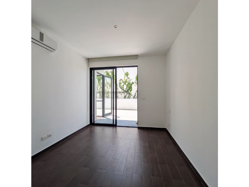 Renta Depto SIN FIADOR | Nuevo Sur | 1.2 Km TEC | Lujo/Comodidad #104 — foto 5
