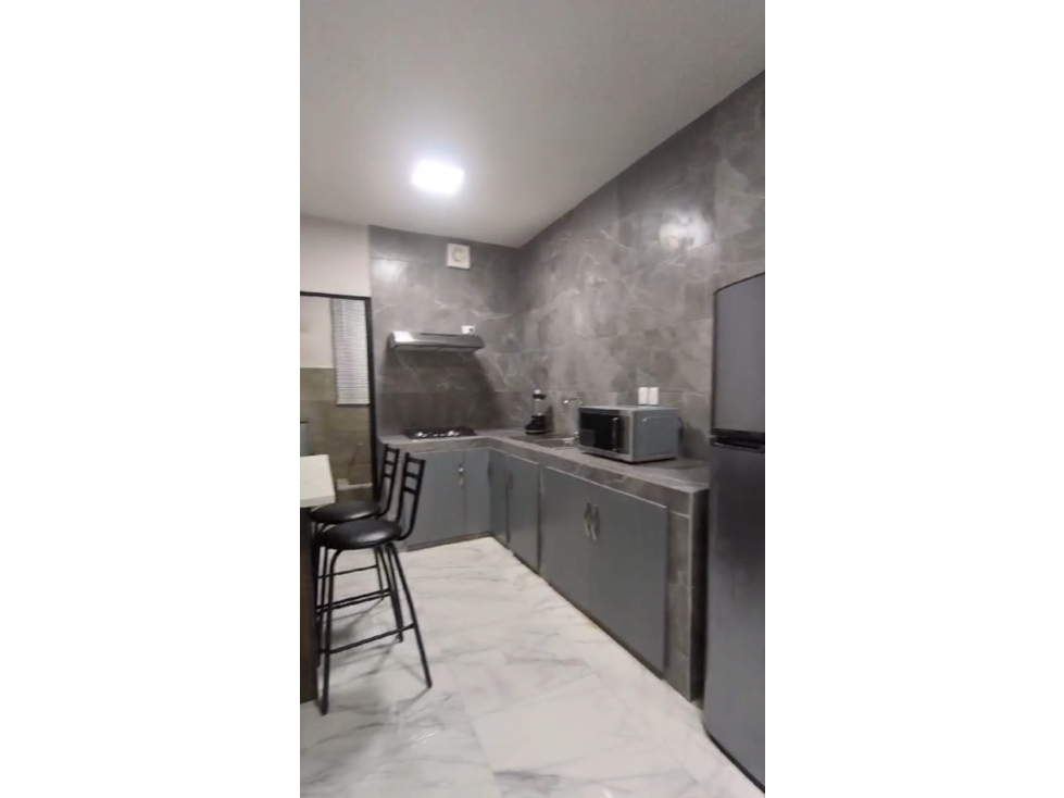 Departamento renta zona sur valle oriente "C" — foto 4