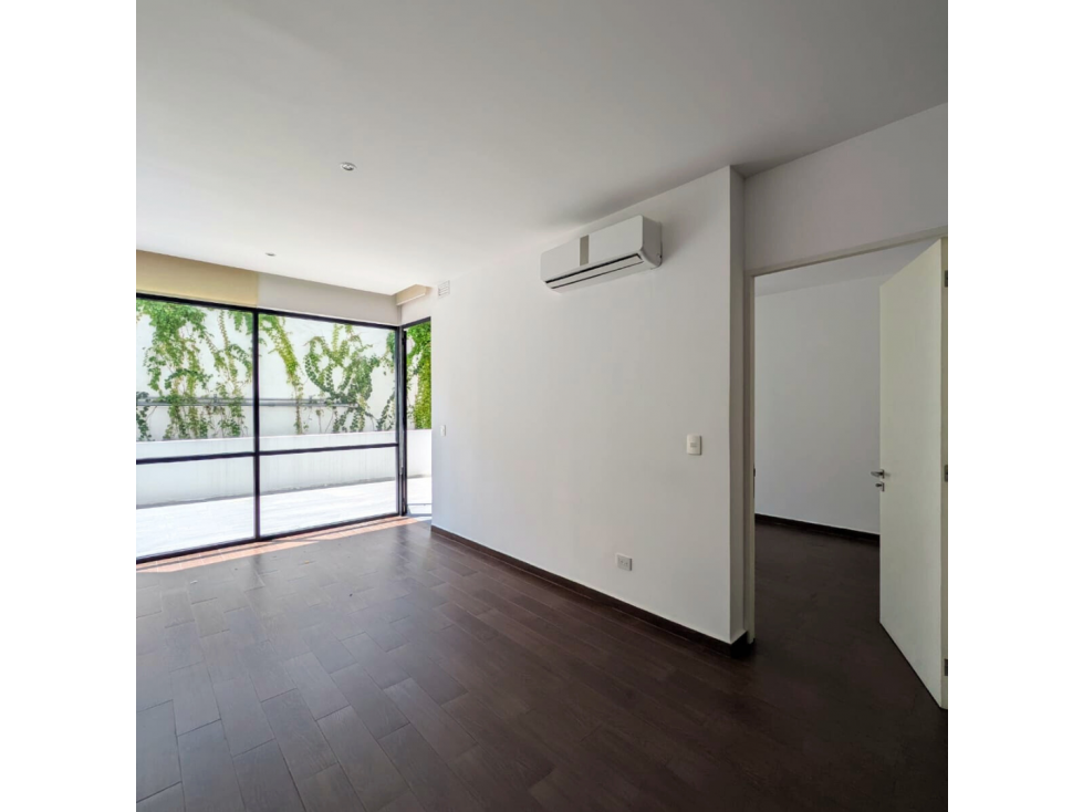 Renta Depto SIN FIADOR | Nuevo Sur | 1.2 Km TEC | Lujo/Comodidad #104 — foto 6