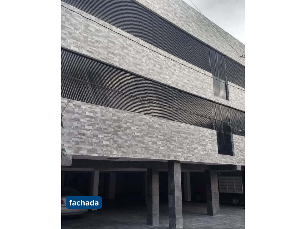 Departamento Amueblado y Equipado Zona Sur Tec Milenio LOFT "I"