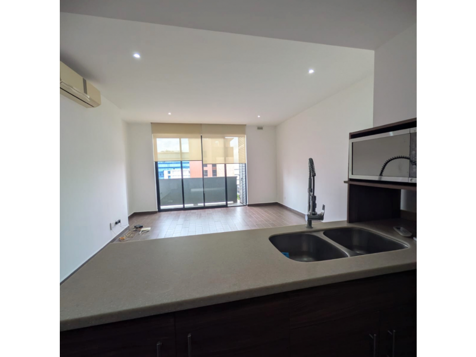 Departamento en Renta 2 Recámaras SIN FIADOR | Distrito Tec #427 — foto 5