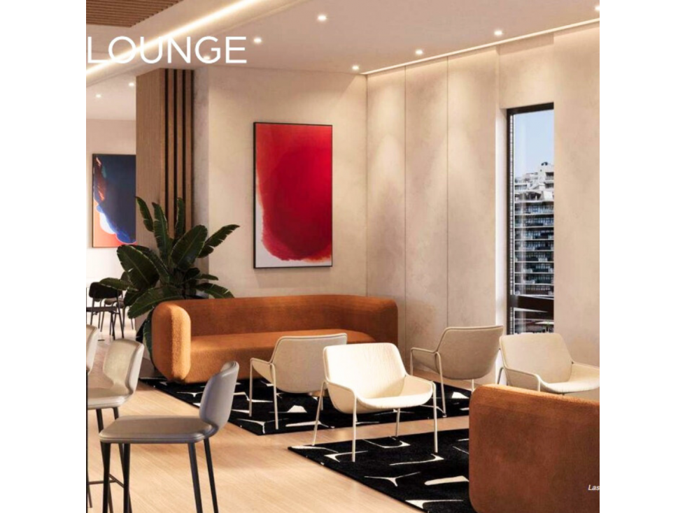 Departamento Venta Tec de Monterrey| Nuevo Sur | U-Calli — foto 5