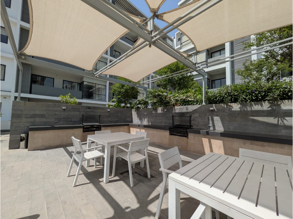 Renta Departamento Contry | A 1.2 km del Tec MTY | ¡SIN AVAL! — foto 6