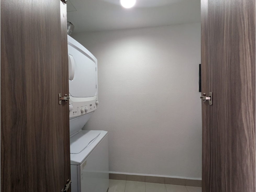 Departamento Renta Monterrey Nuevo Sur Tec de Monterrey 327 — foto 3