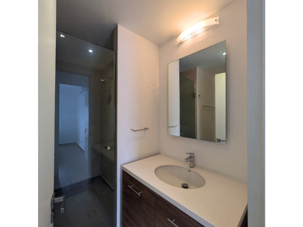 Renta Depto 2 Recs SIN FIADOR | Nuevo Sur | Patio 42m² — foto 5