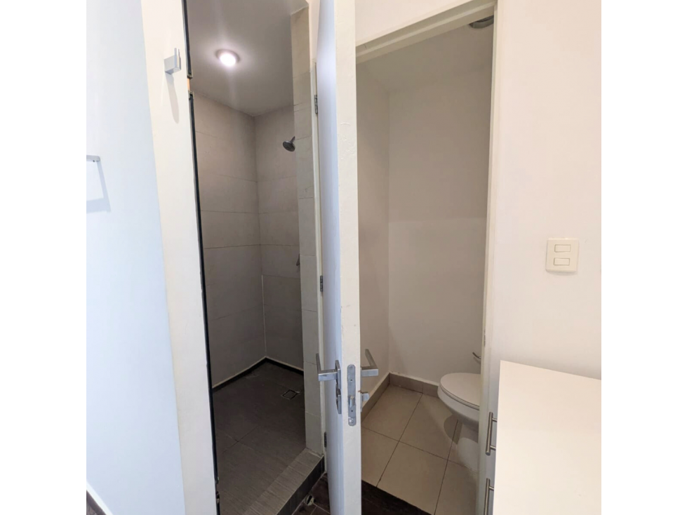Renta Depto 2 Recs SIN FIADOR | Nuevo Sur | Patio 42m² — foto 6