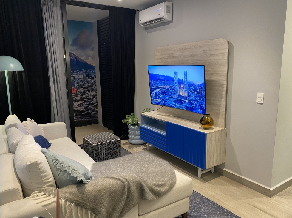 Departamento Venta Monterrey Barrio Antiguo — foto 4