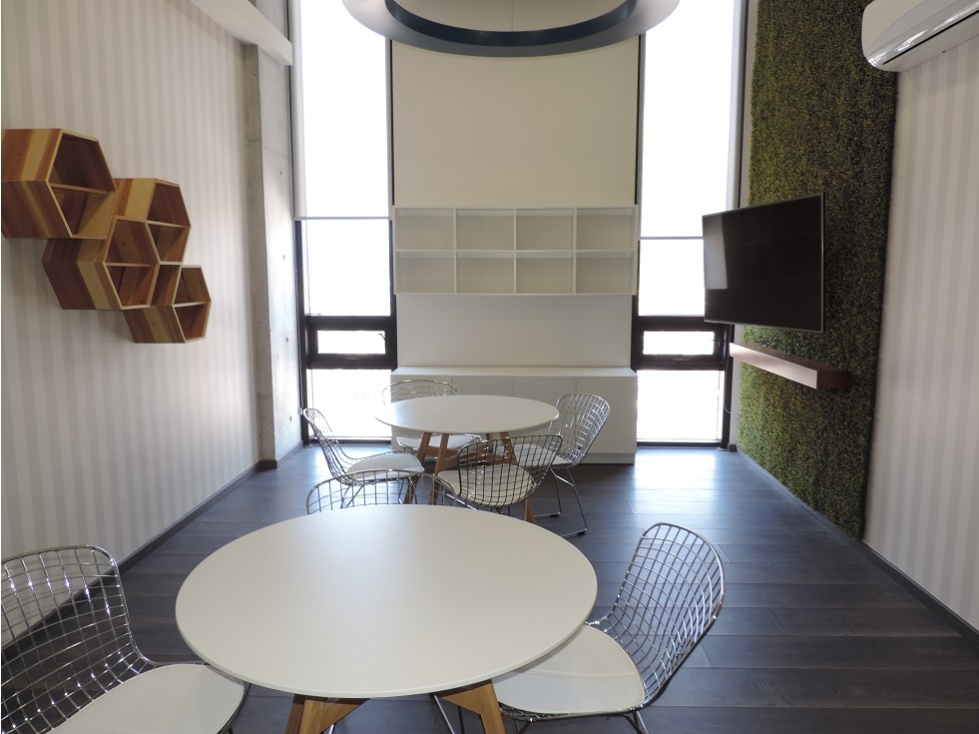 Departamento de 3 Recámaras en Venta | Mitras Sur, Mty (Área Médica) — foto 4