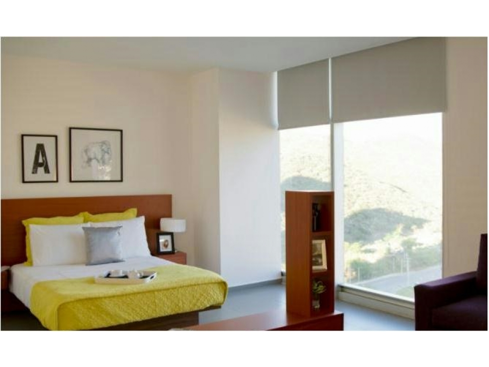 Departamento Venta Valle Oriente Loft - 5