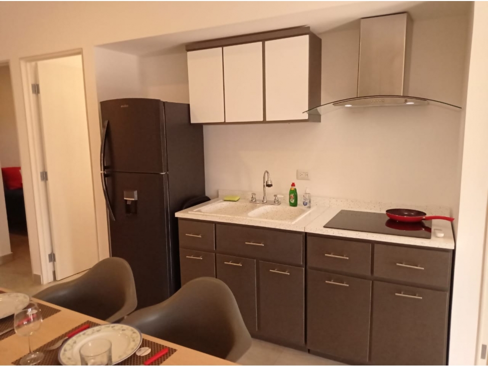 Departamento Venta en 8o Piso Torre Luz en Mitras Centro de Monterrey — foto 3