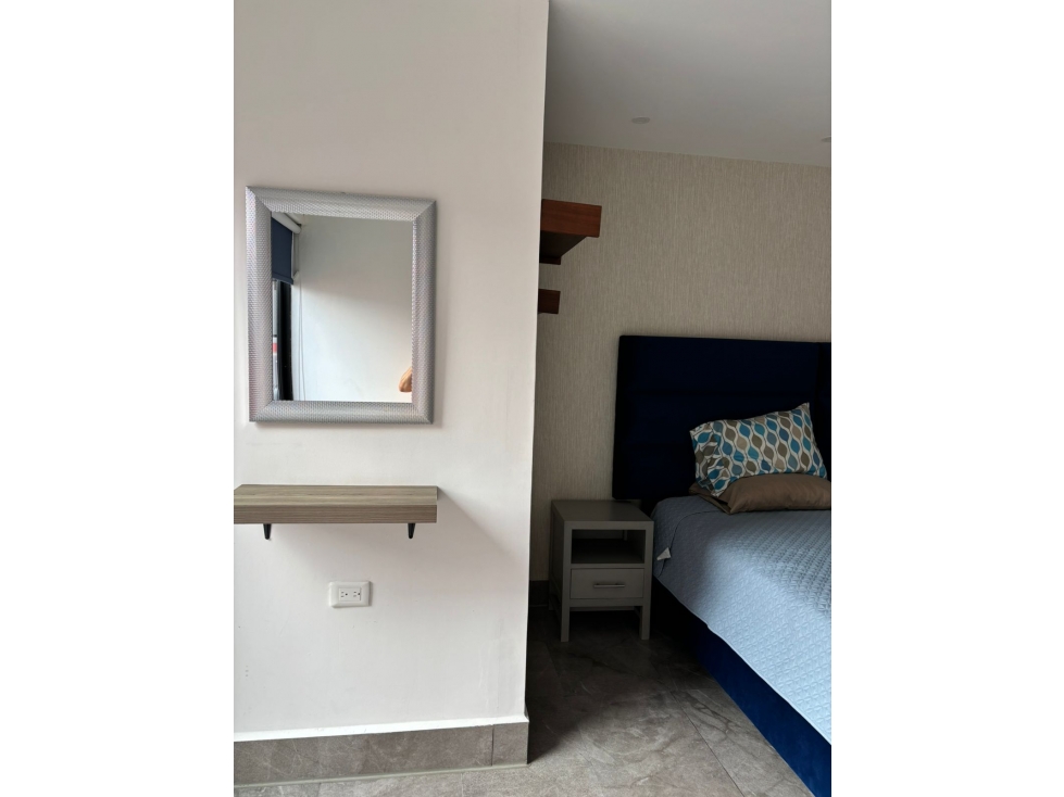 departamento renta amueblado Tec de Monterrey — foto 5