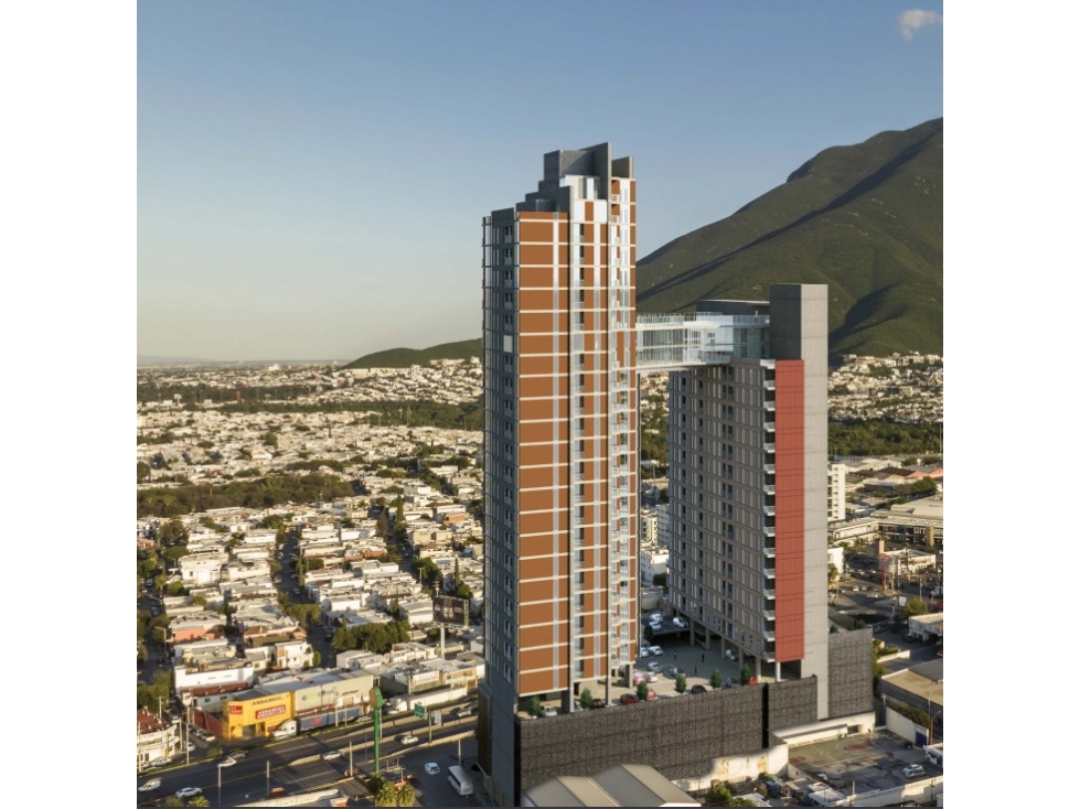 departamento venta Tec de Monterrey — foto 4