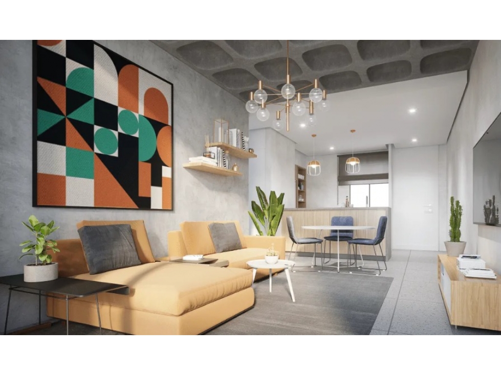 departamento Venta Monterrey alameda centro