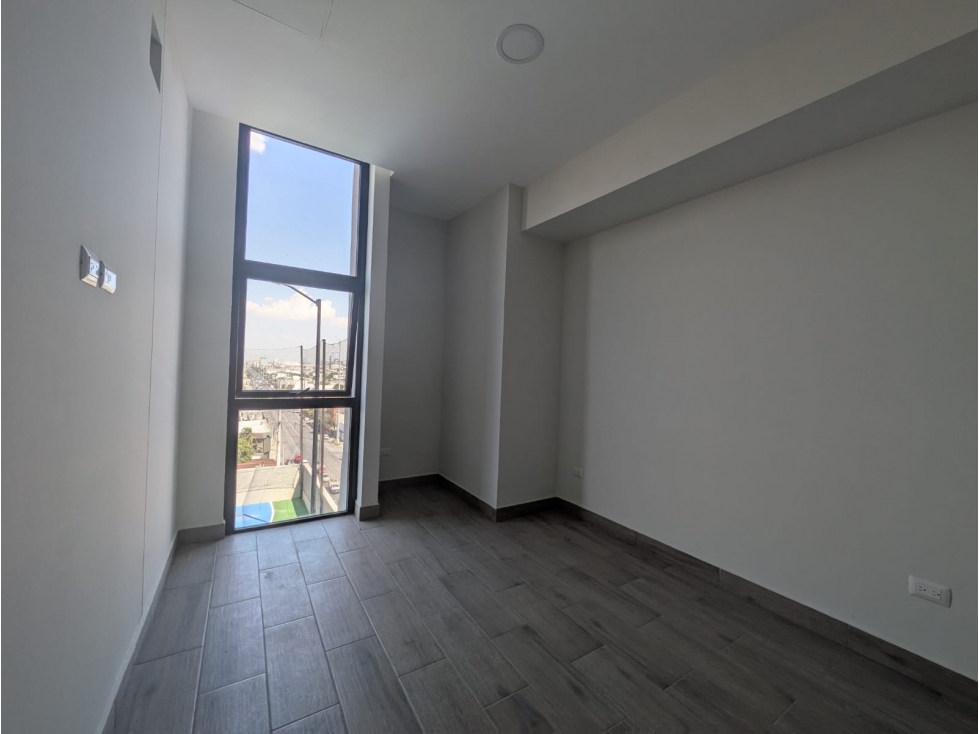 Departamento VENTA Centro Monterrey 3 recámaras 2 baños — foto 5