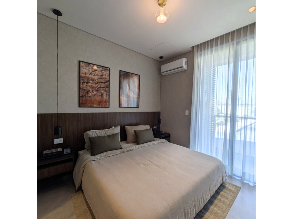 departamento venta Santa Catarina Cedim — foto 5