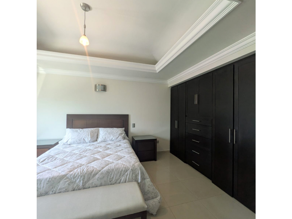 Depa Boutique zona Sur Monterrey: 2 Recs, 3 Baños y 140m² — foto 6