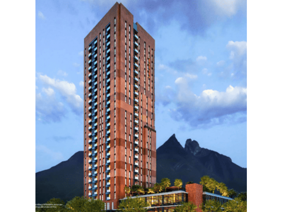 departamento venta Tec de Monterrey | Distrito Tec | Entrega 2026