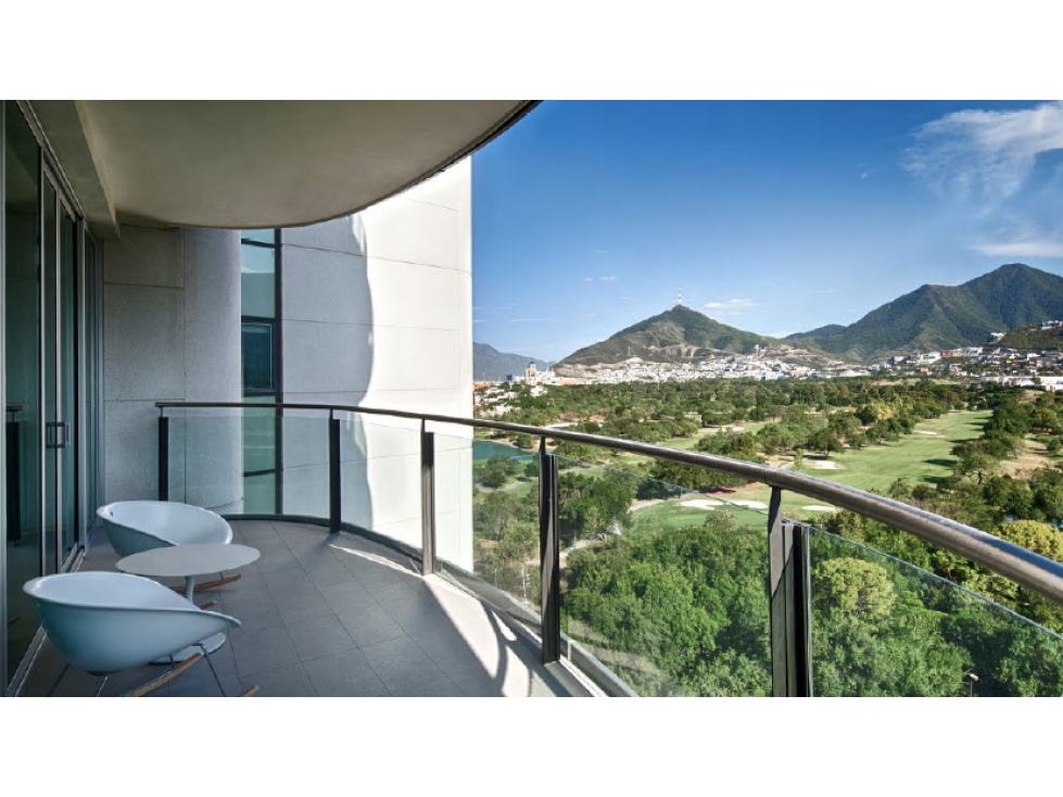 Departamento Venta Santa Engracia al lado del Campestre — foto 6