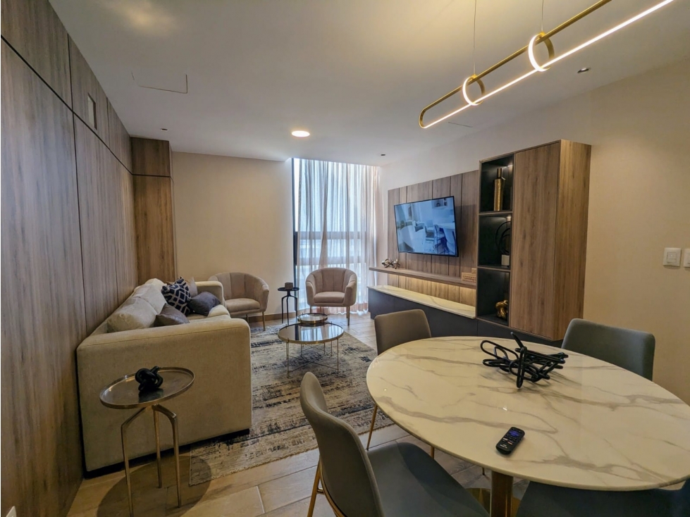 Departamento Venta cerca del Tec de Monterrey - 1