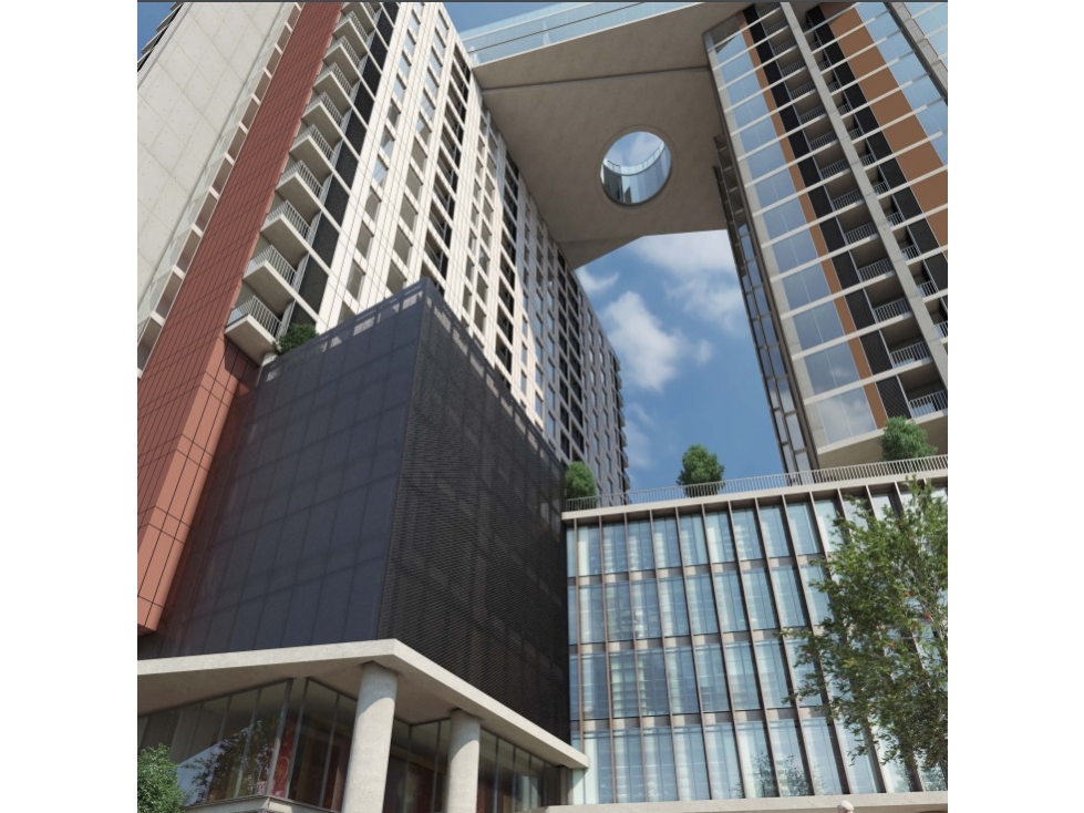 departamento venta Tec de Monterrey