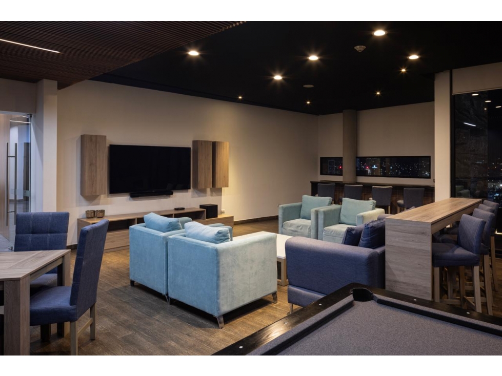 Departamentos Lujo Venta en Valle Oriente | San Pedro Garza García — foto 5