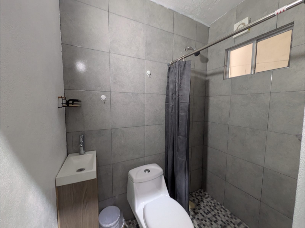 Departamento LOFT Valle de Brisas frente a parque - 5