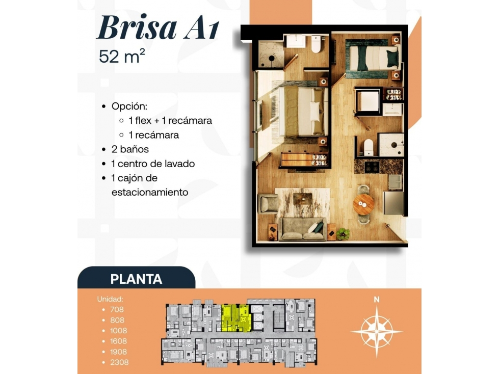 Departamento Venta Mitras Norte muy cerca UANL — foto 3