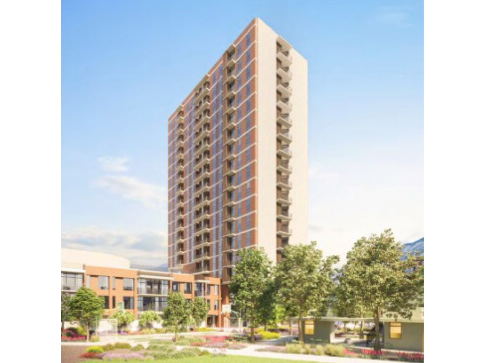 Departamento Venta Santa Catarina La Fama - 5