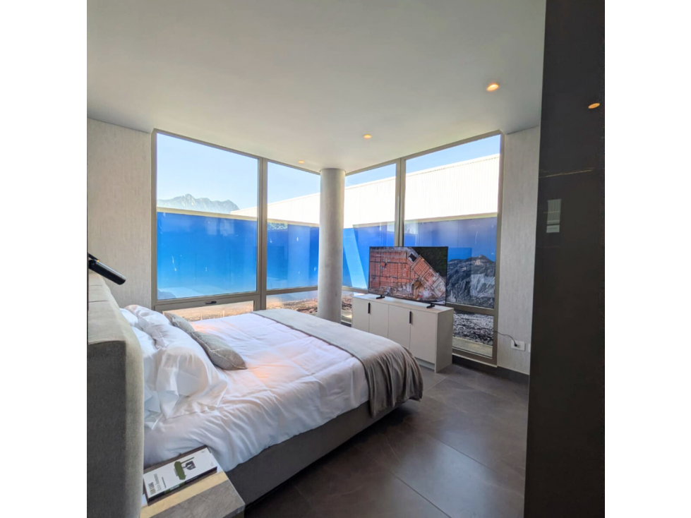 departamento venta Santa Catarina 1 recámara mas flex — foto 5