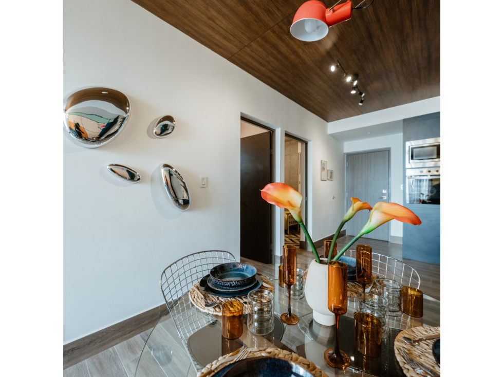 Departamento Venta Centro casi Madero — foto 5