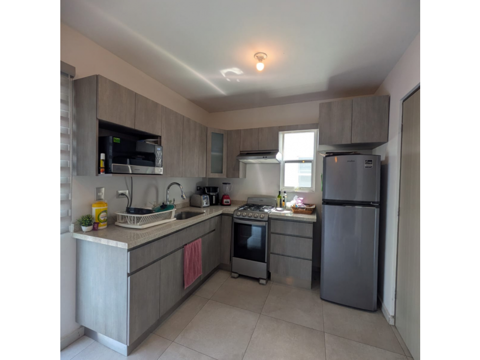 Depa en Venta con Roof Top Propio, Col. Anyana, Guadalupe — foto 6
