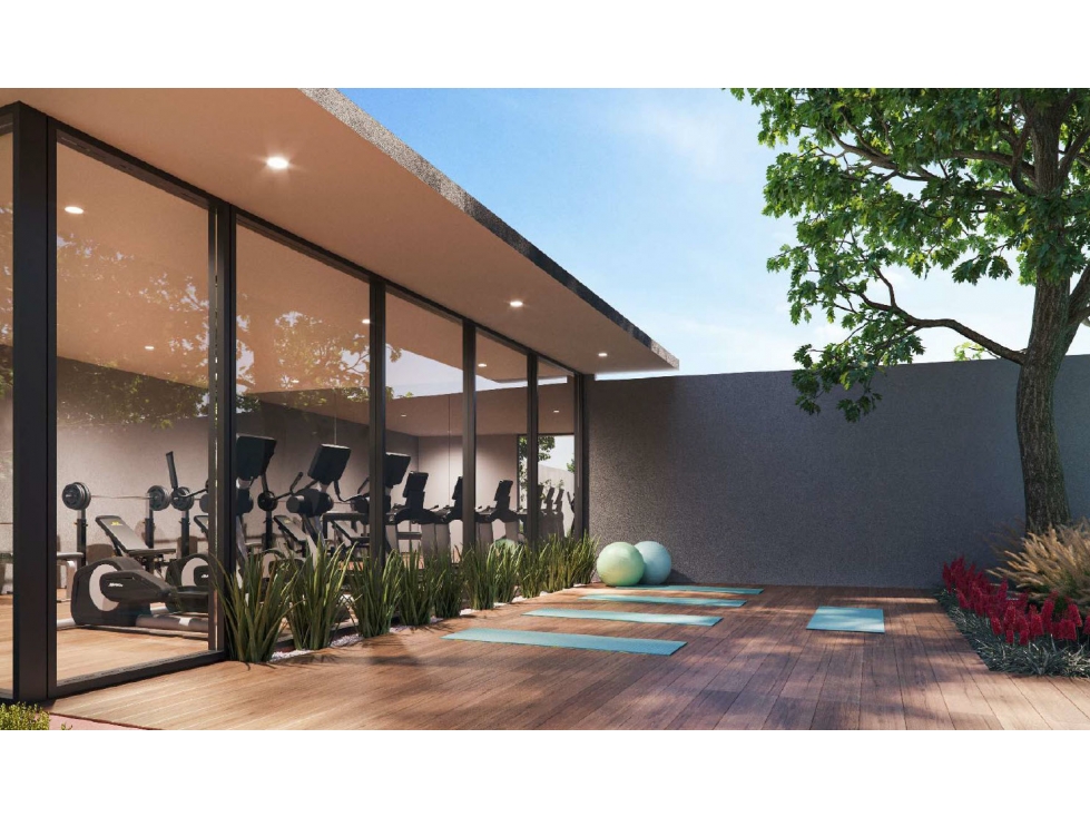 Departamento Venta 3 recámaras cerca del Tec de Monterrey Distrito TEC — foto 5