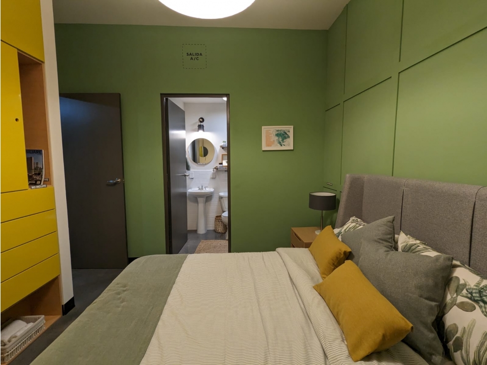 Venta Departamento Guadalupe - 6