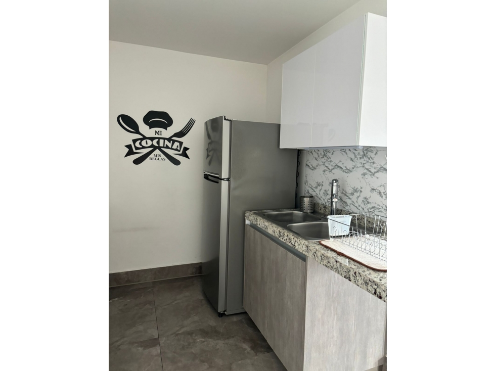 departamento renta amueblado Tec de Monterrey — foto 6