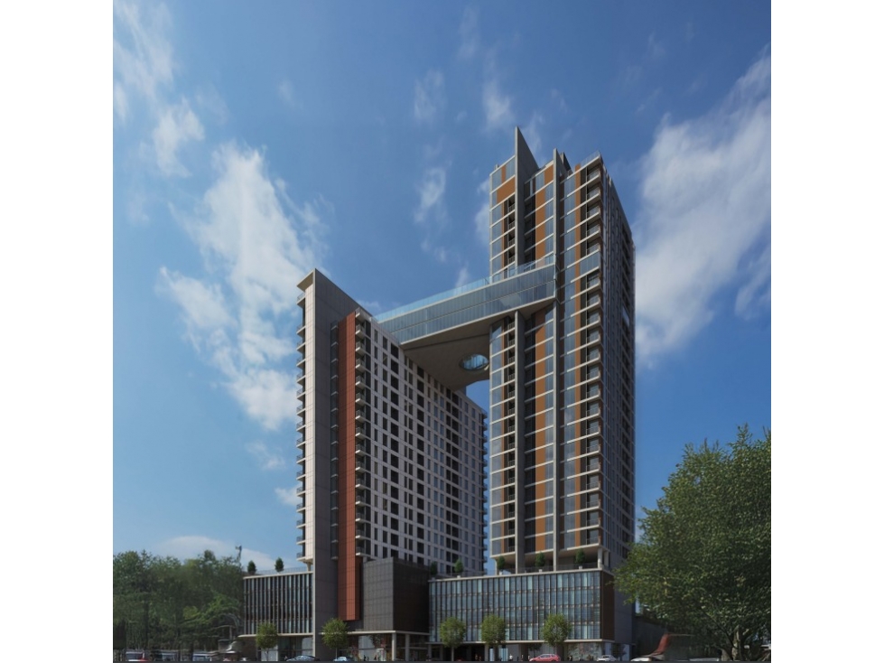 departamento venta Tec de Monterrey — foto 6