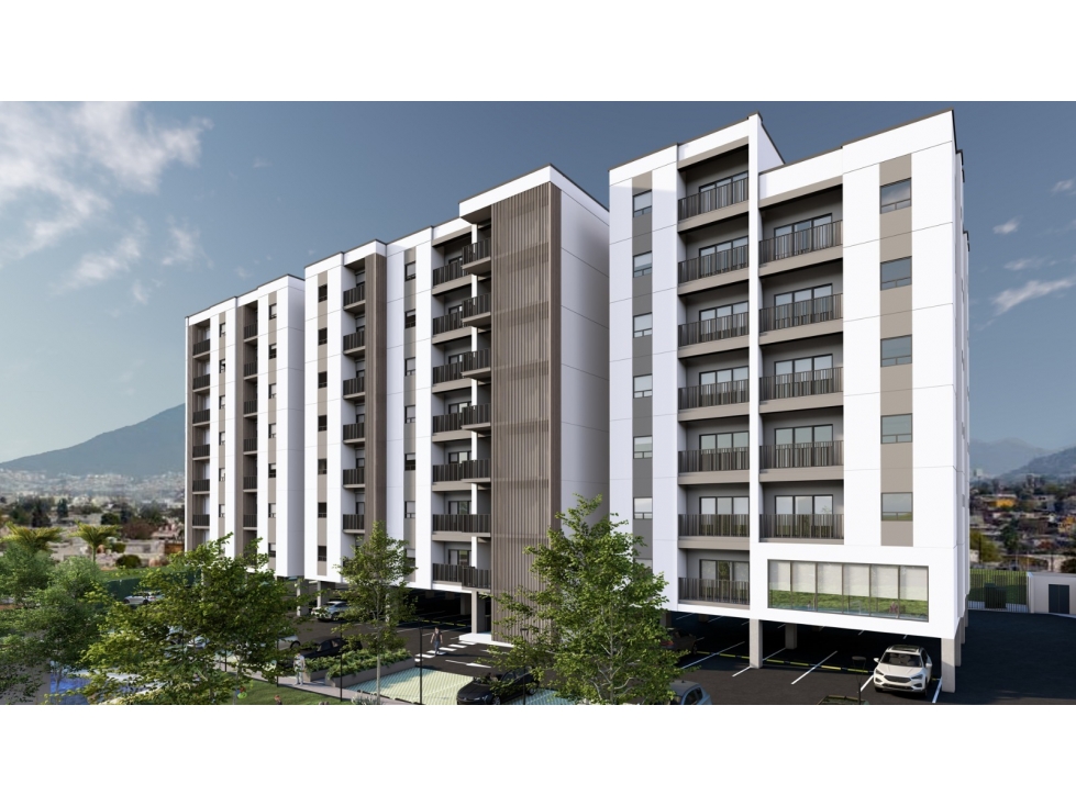 Departamento venta Tec de Monterrey ITESM