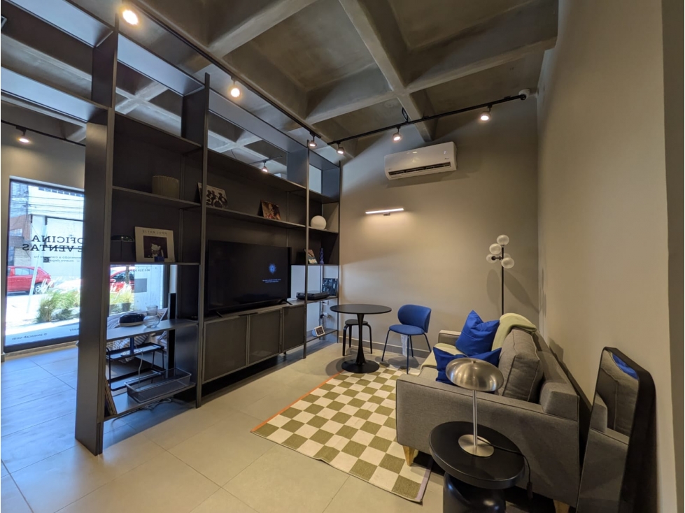 departamento venta centro Monterrey