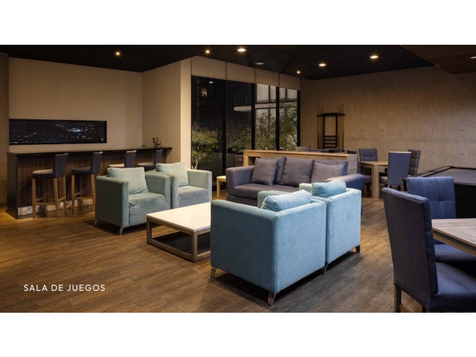 Departamentos Lujo Venta en Valle Oriente | San Pedro Garza García — foto 6