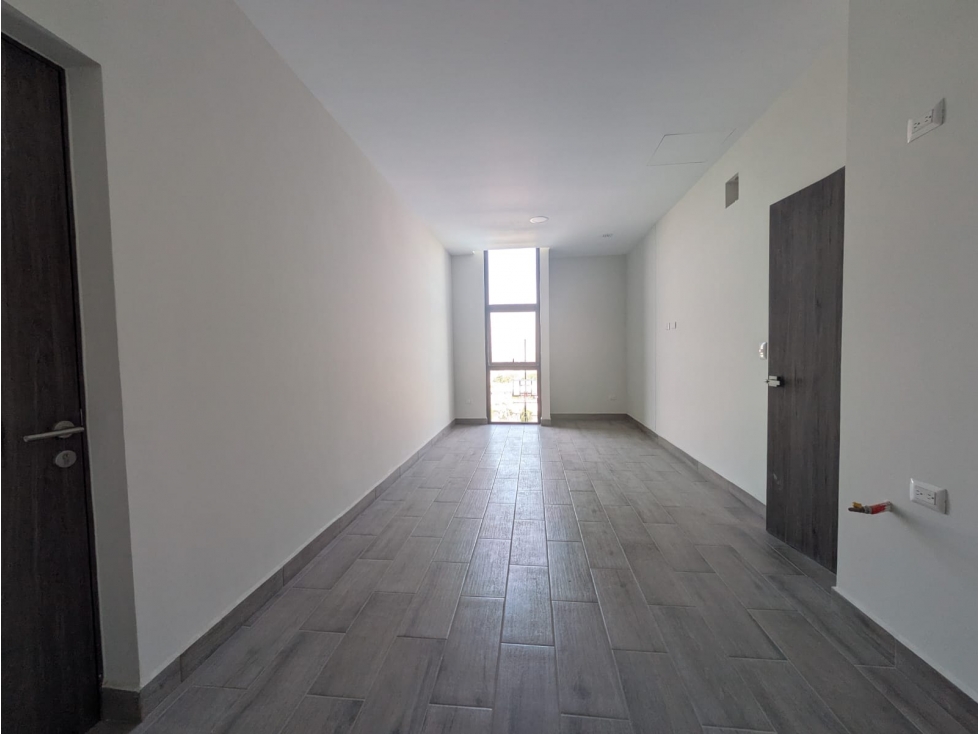 Departamento VENTA Centro Monterrey 3 recámaras 2 baños — foto 6