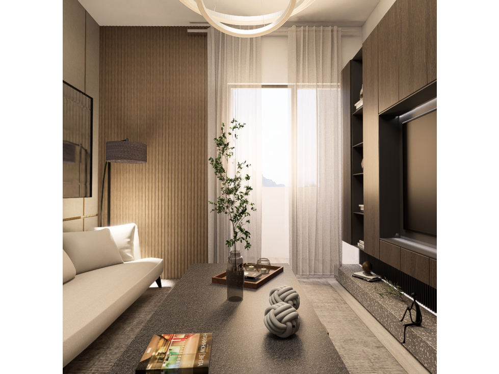 Departamento VENTA centro de Monterrey — foto 6