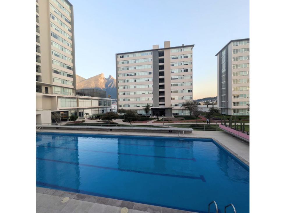 departamento venta Tec de Monterrey LOFT — foto 6