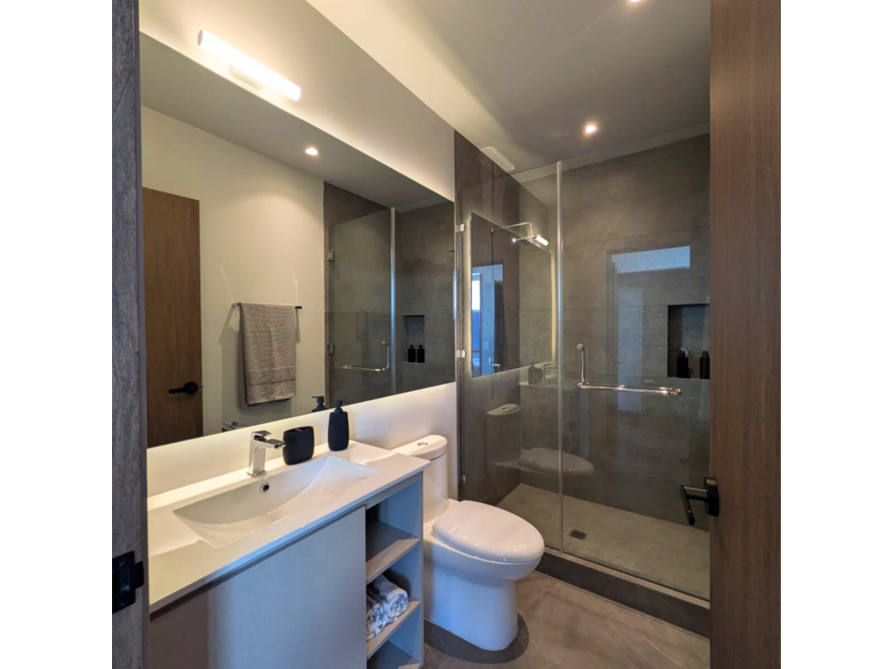departamento venta Santa Catarina 1 recámara mas flex — foto 6