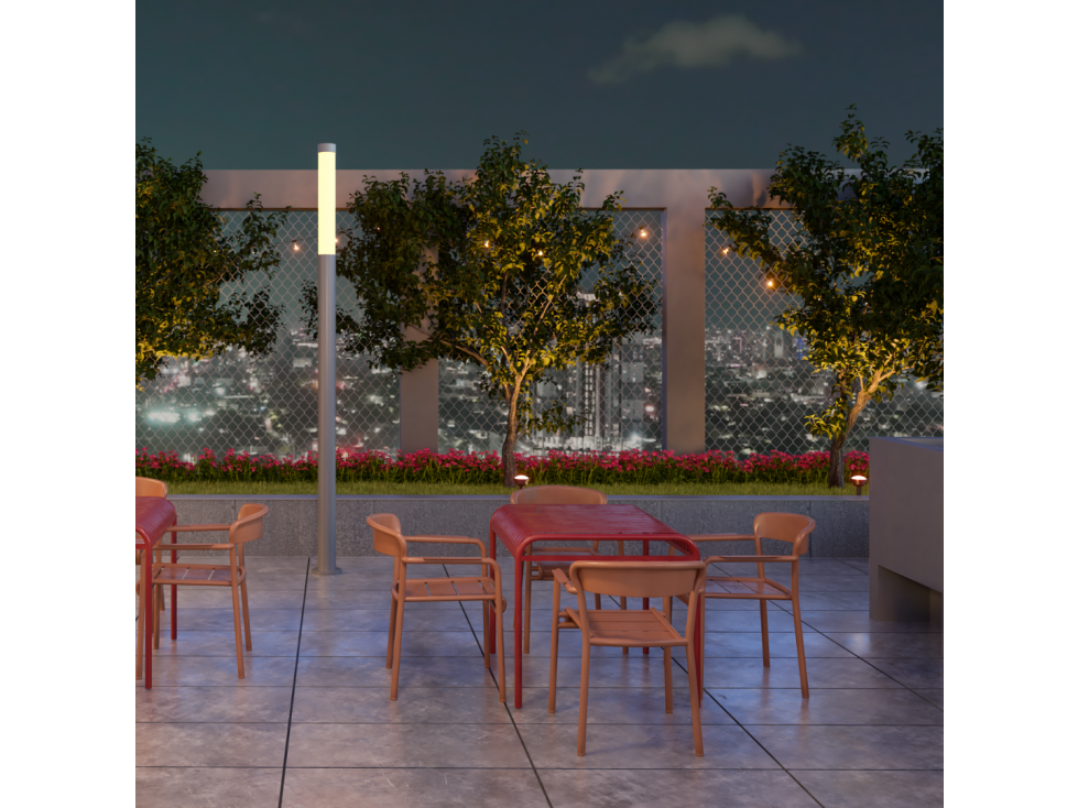 Departamento Venta Centro Monterrey casi Madero — foto 6