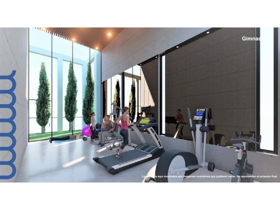 Preventa Deptos Centro MTY | DOT Airbnb | $10K Apartado — foto 4
