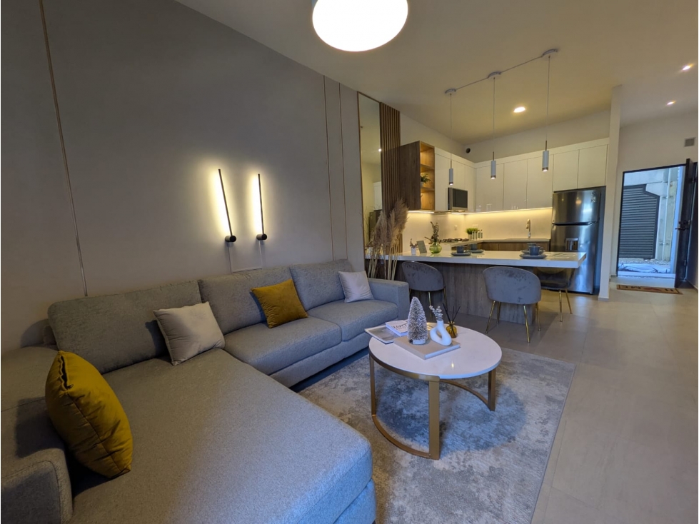 departamento venta Guadalupe con roof top pocos meses sin intereses - 6